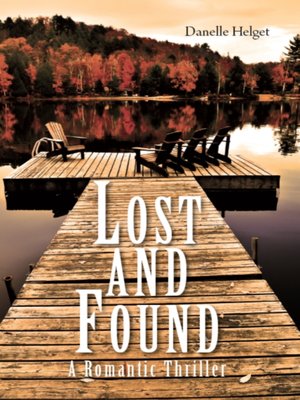 cover image of Lost and Found